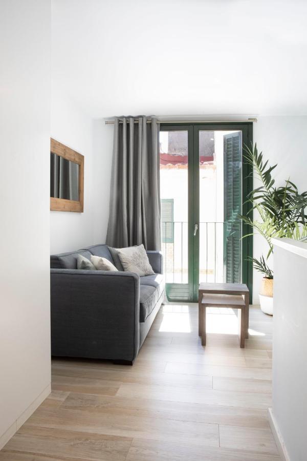 Urban Suites Sitges Apartments Exterior photo