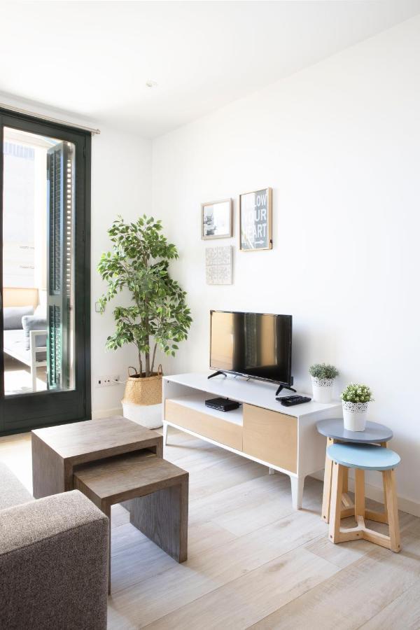 Urban Suites Sitges Apartments Exterior photo