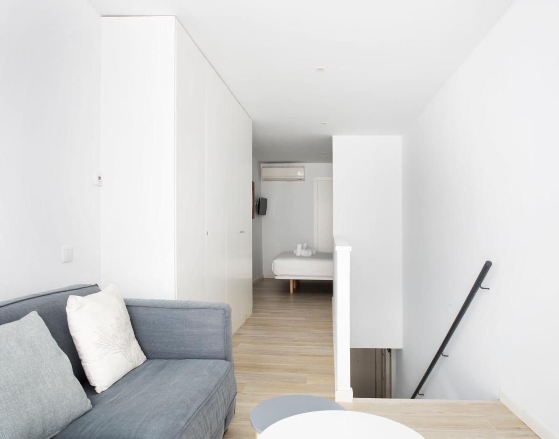 Urban Suites Sitges Apartments Exterior photo