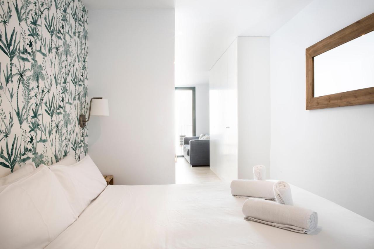 Urban Suites Sitges Apartments Exterior photo