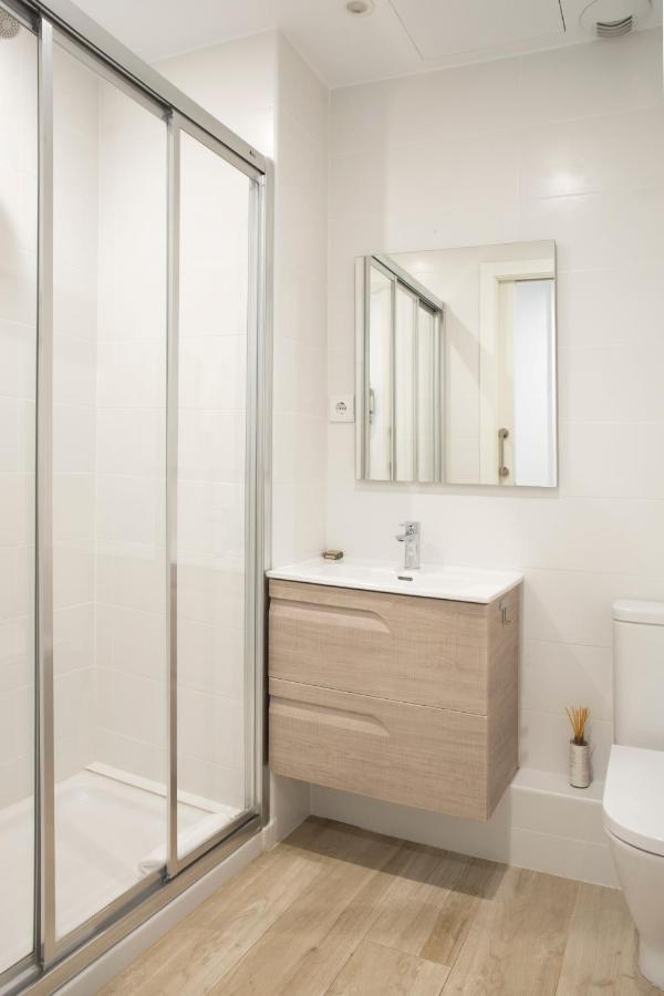 Urban Suites Sitges Apartments Exterior photo