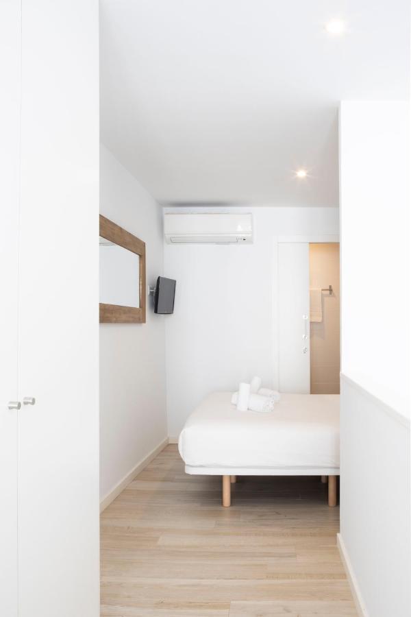 Urban Suites Sitges Apartments Exterior photo