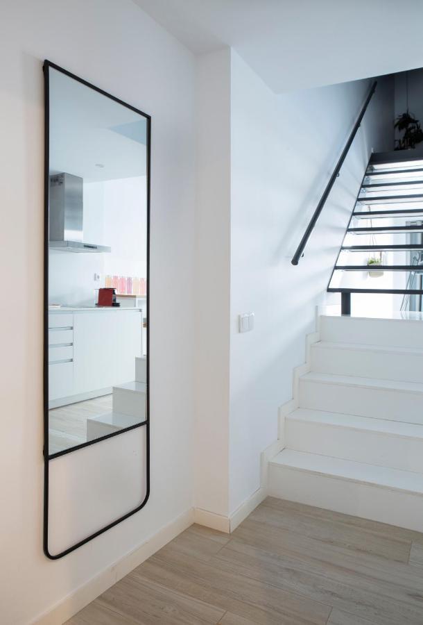 Urban Suites Sitges Apartments Exterior photo