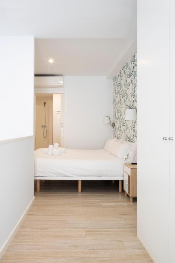 Urban Suites Sitges Apartments Exterior photo