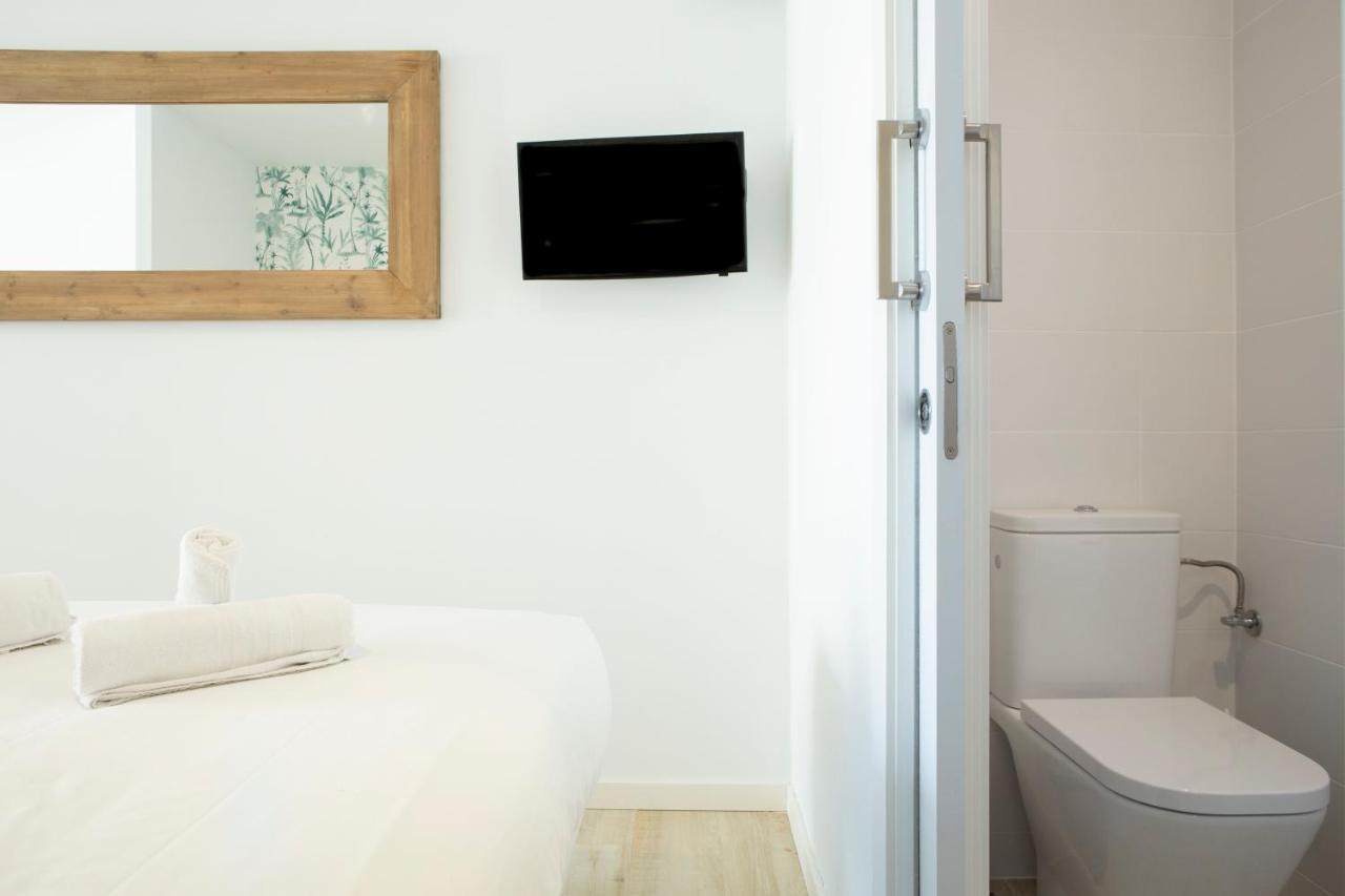 Urban Suites Sitges Apartments Exterior photo