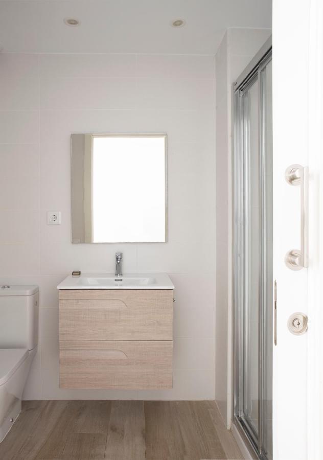 Urban Suites Sitges Apartments Exterior photo