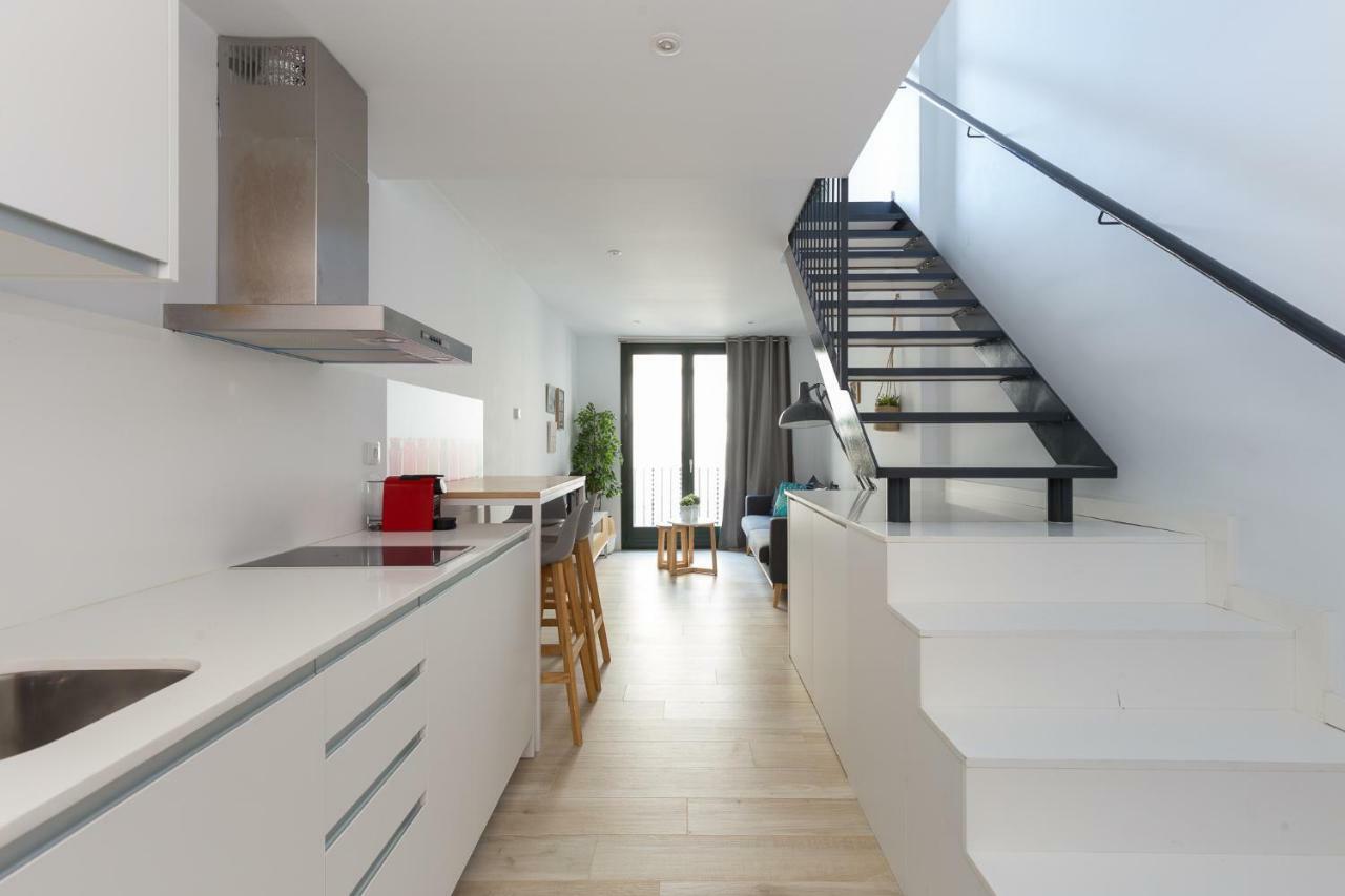 Urban Suites Sitges Apartments Exterior photo